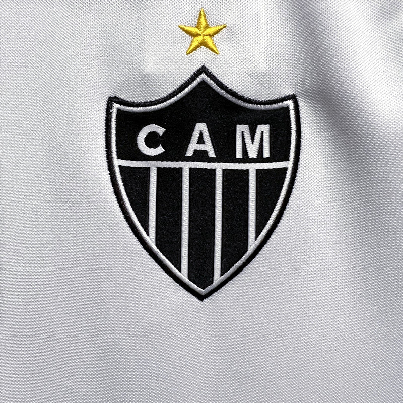 CAMISETA ATLETICO MINEIRO II 23/24 HOMBRE