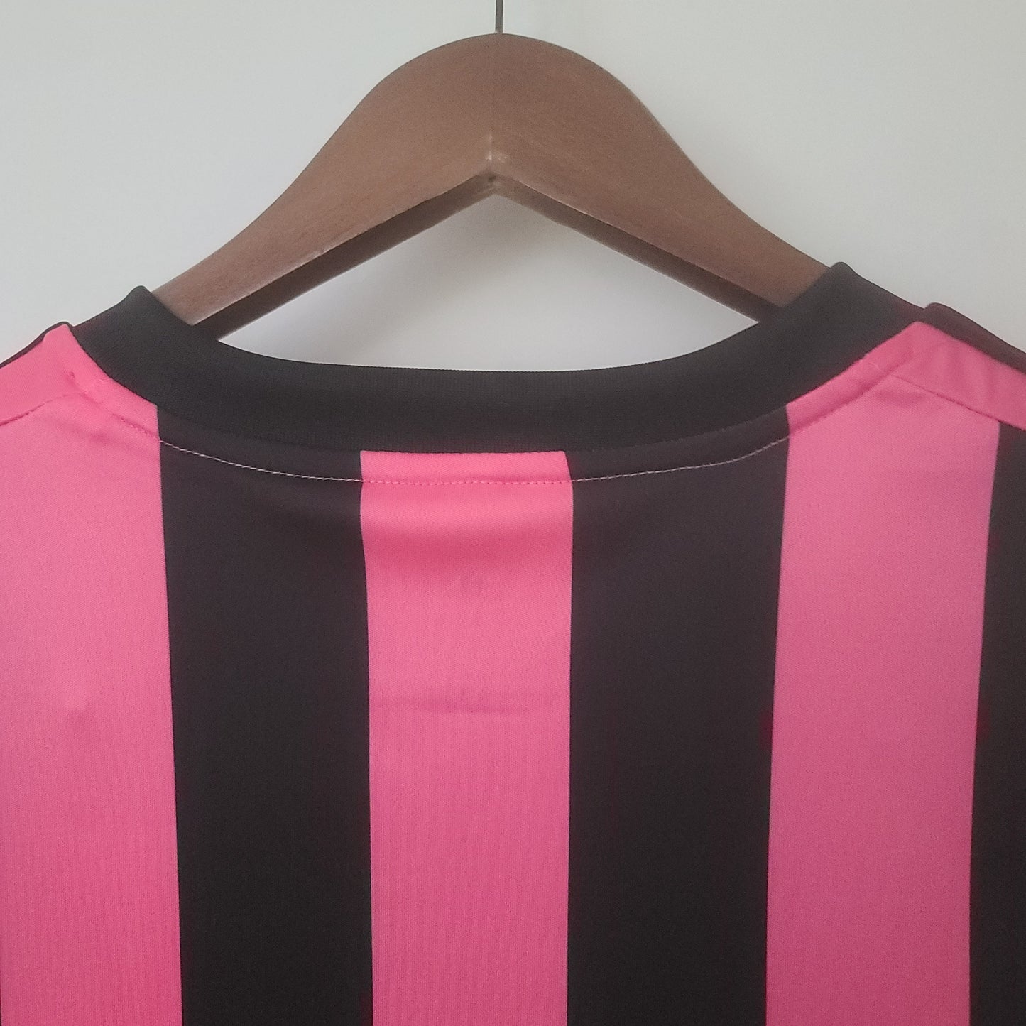 CAMISETA ATLETICO MINEIRO ROSA 23/24 MUJER