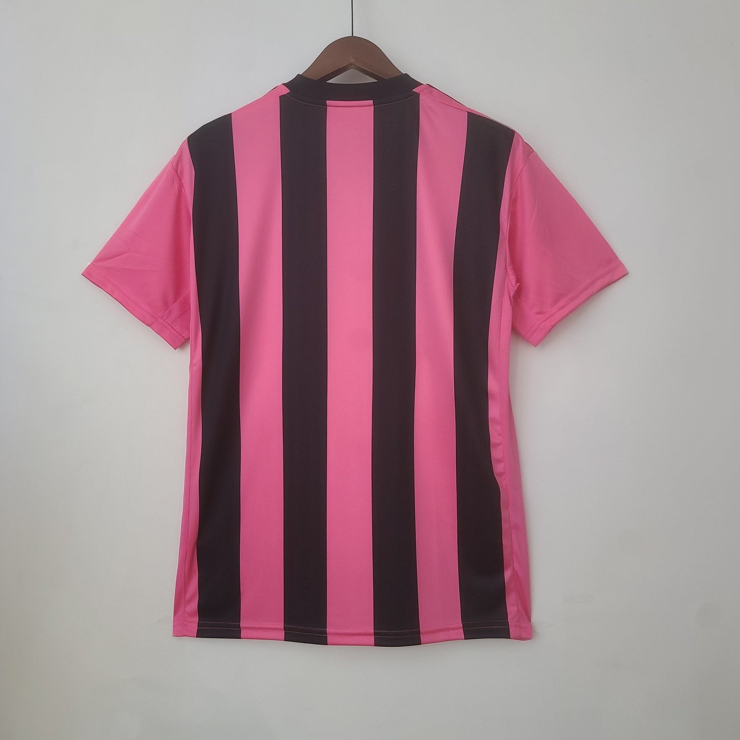 CAMISETA ATLETICO MINEIRO ROSA 23/24 HOMBRE