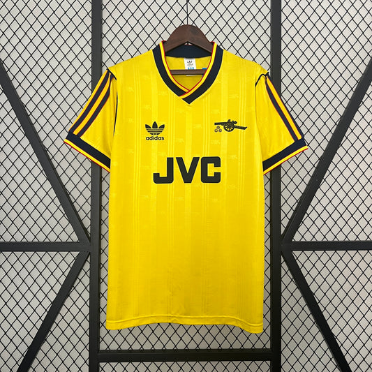 ARSENAL 86/88 I HOMBRE (RETRO)