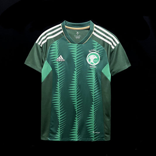 CAMISETA ARÁBIA SAUDITA I 23/24 HOMBRE