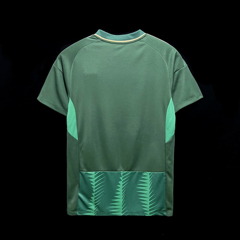 CAMISETA ARÁBIA SAUDITA I 23/24 HOMBRE