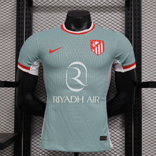 CAMISETA ATLETICO DE MADRID II 24/25 VERSION JUGADOR