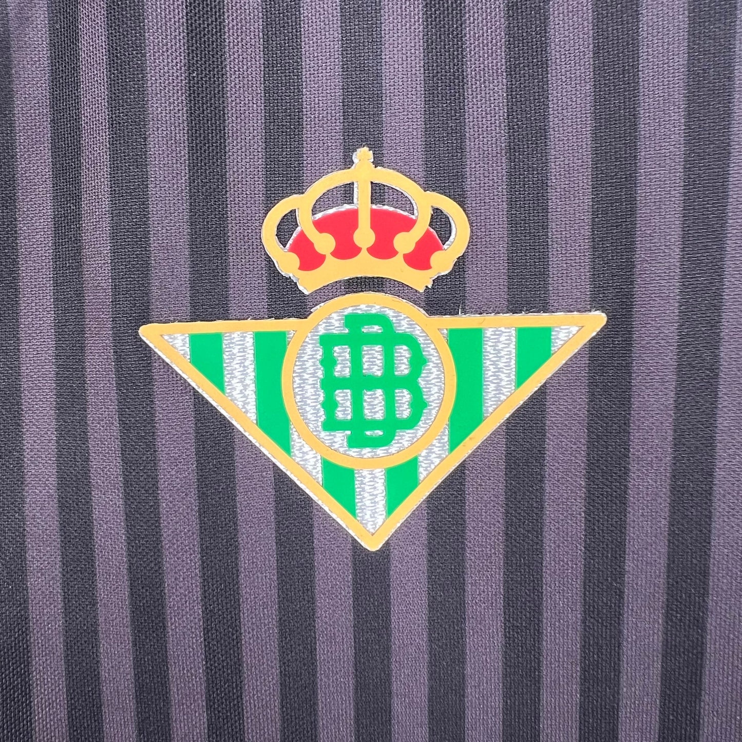 REAL BETIS III 23/24 HOMBRE