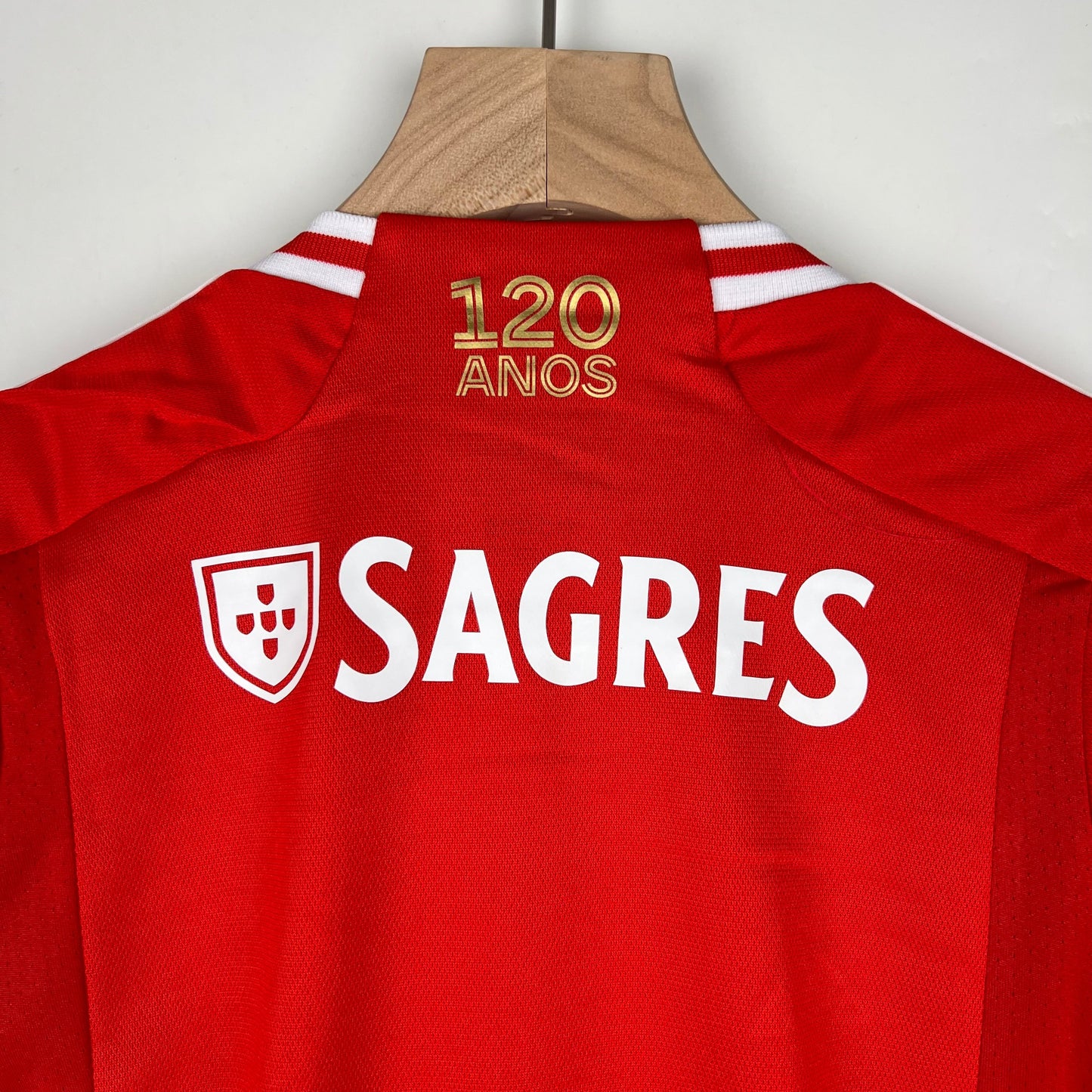 BENFICA I 23/24 CONJUNTO INFANTIL