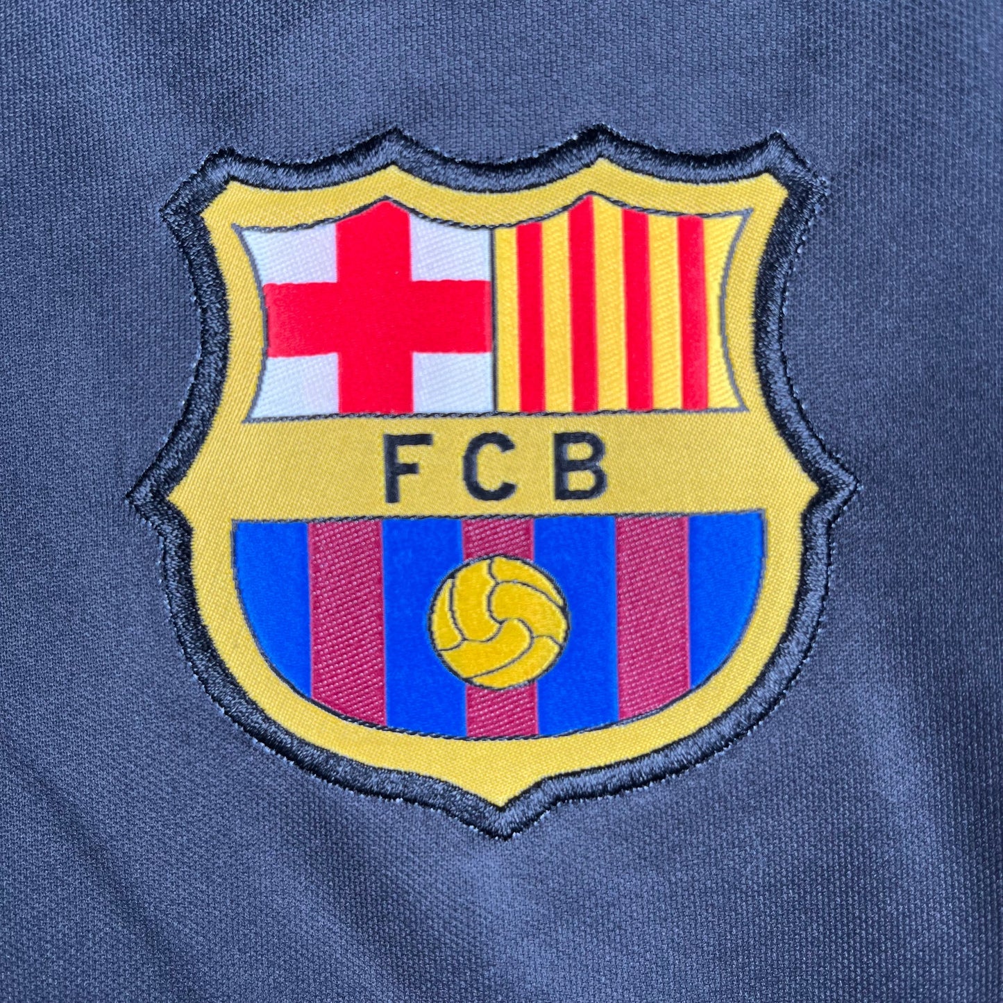 BARCELONA EDICIÓN ESPECIAL II 23/24 HOMBRE