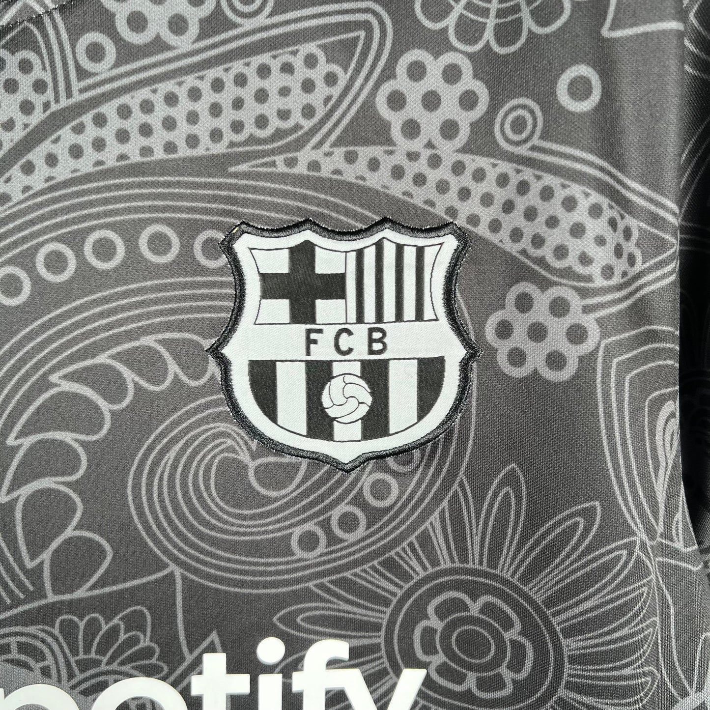 BARCELONA EDICIÓN ESPECIAL V 23/24 HOMBRE