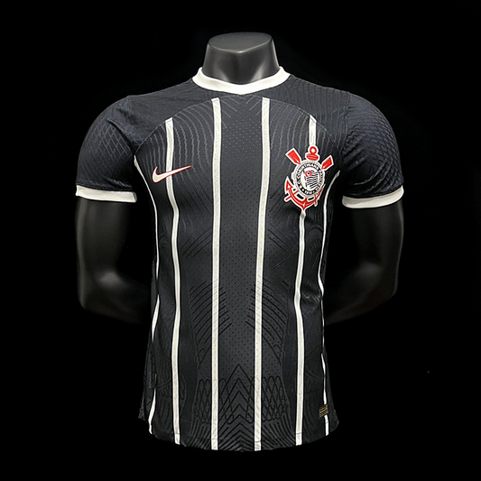 CORINTHIANS SIN PATROCINADOR II 23/24 HOMBRE (VERSIÓN JUGADOR)