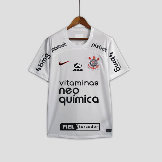 CORINTHIANS CON PATROCINADOR I 23/24 HOMBRE