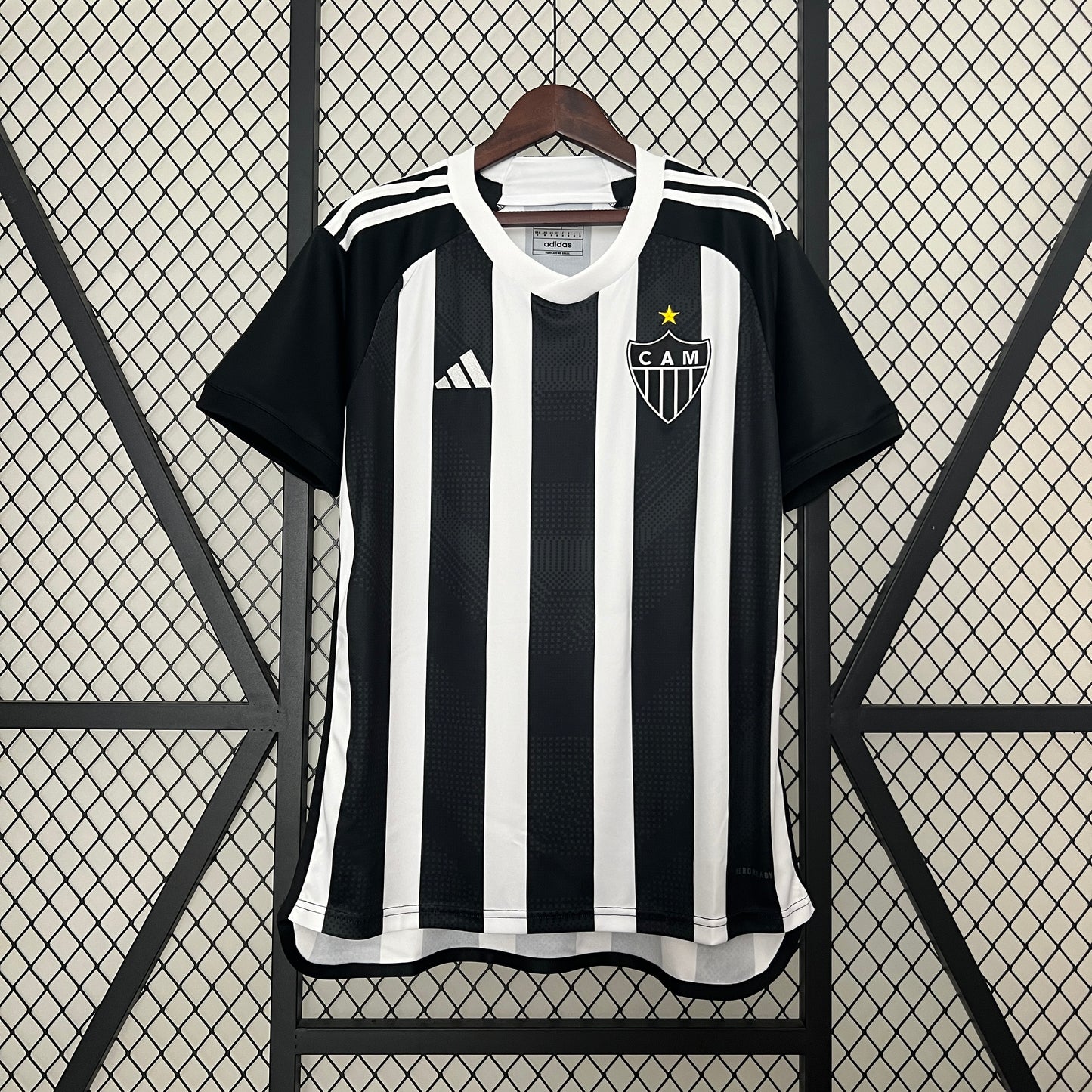 CAMISETA ATLETICO MINEIRO I 24/25