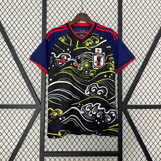 CAMISETA JAPÓN EDICIÓN LIMITADA DRAGON BALL XVIII 24/25 HOMBRE