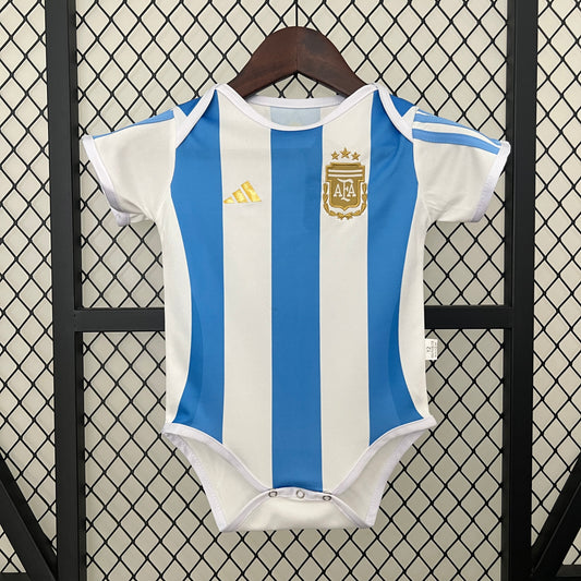 ARGENTINA I COPA AMÉRICA 2024 BEBÉ