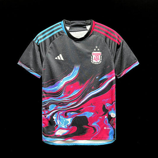 CAMISETA ARGENTINA EDICIÓN COMEMORATIVA V 23/24 HOMBRE