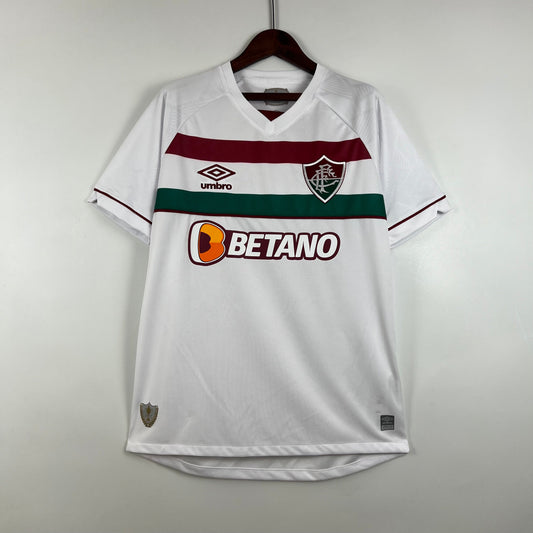 FLUMINENSE CON PATROCINADOR I 23/24 HOMBRE