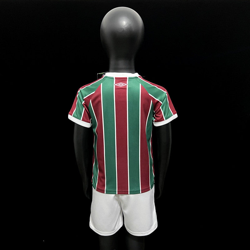 FLUMINENSE I 23/24 CONJUNTO INFANTIL