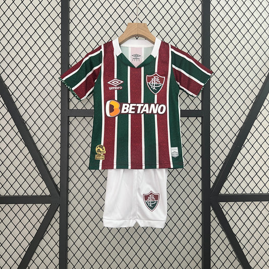 FLUMINENSE CONJUNTO INFANTIL I 24/25