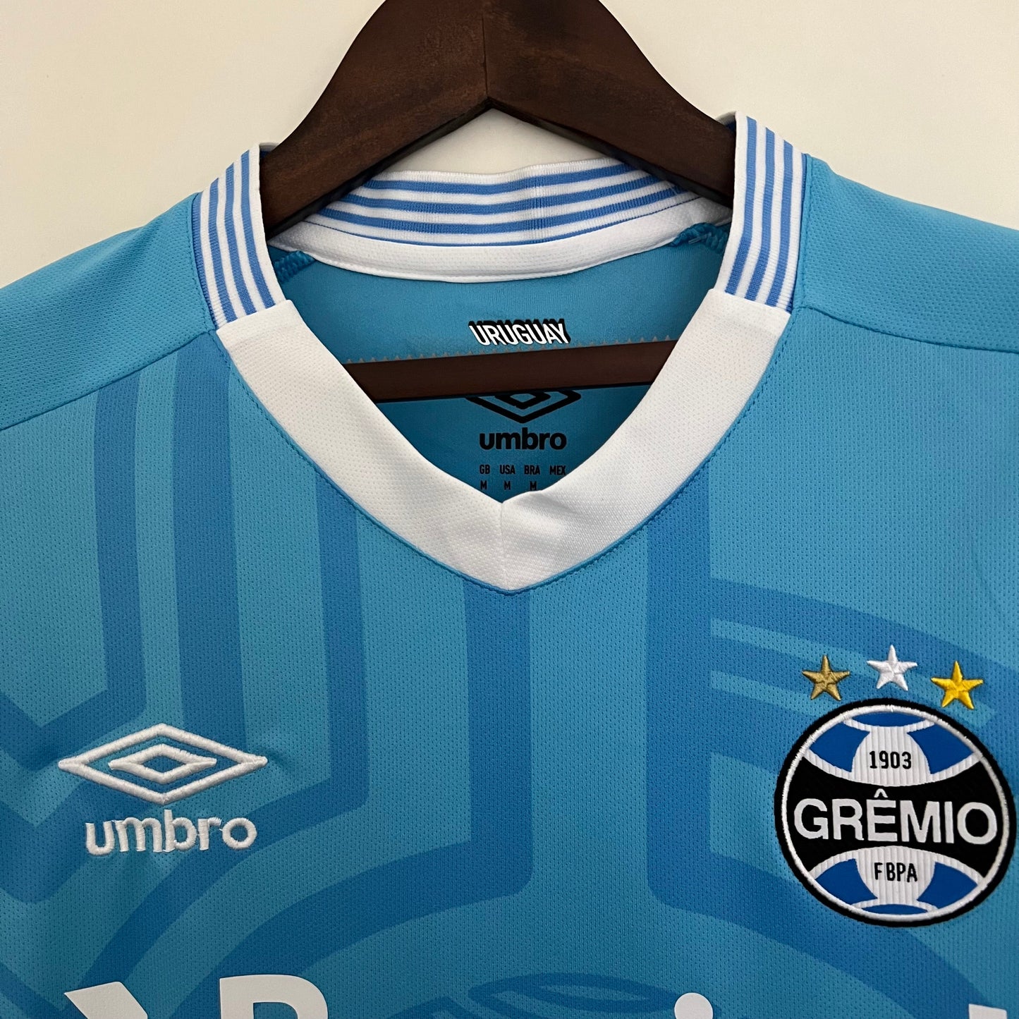 GREMIO III 23/24 MUJER