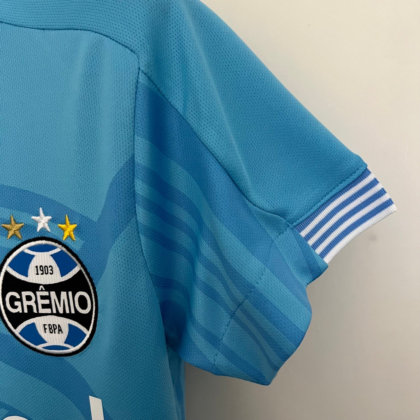 GREMIO III 23/24 MUJER