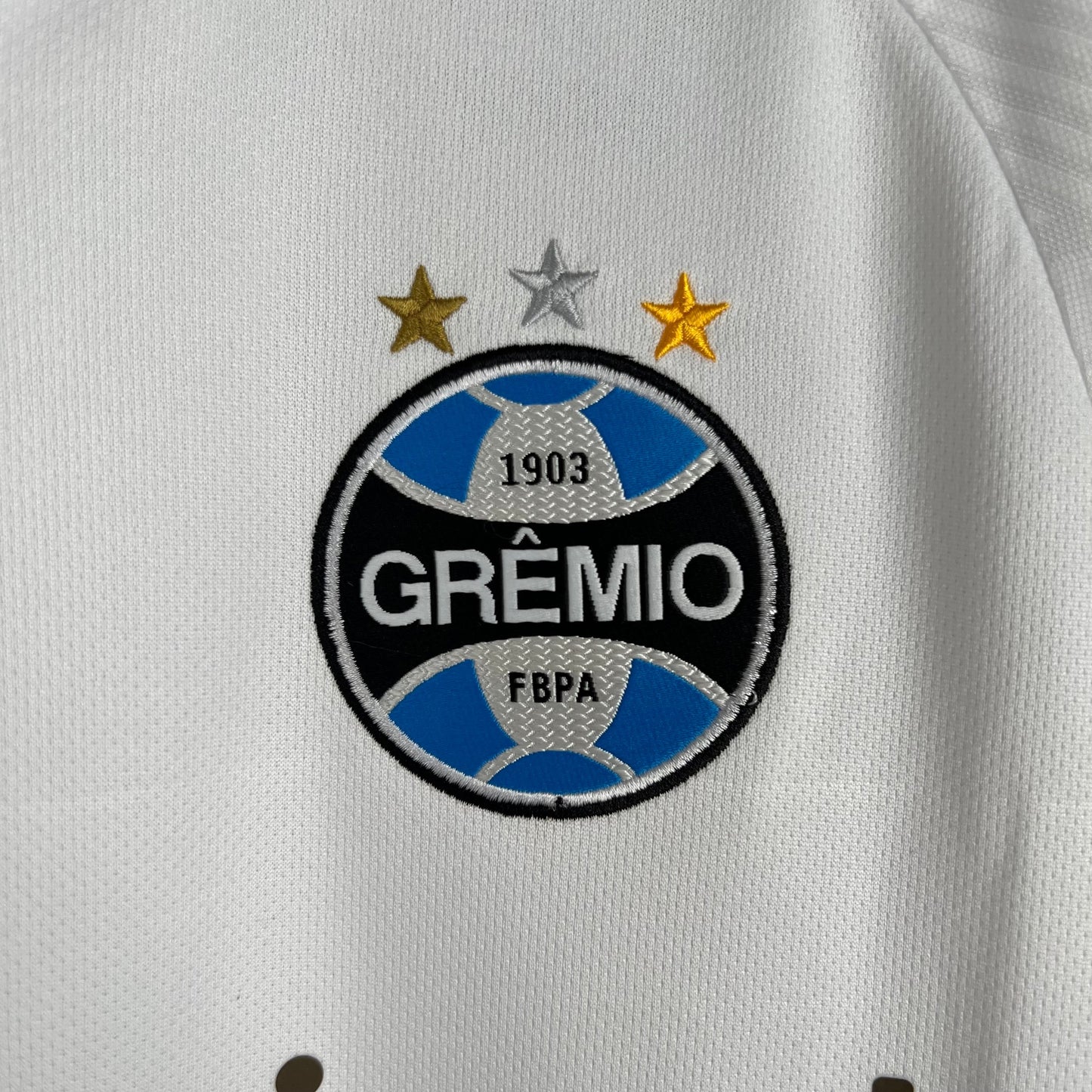 GREMIO II 23/24 HOMBRE