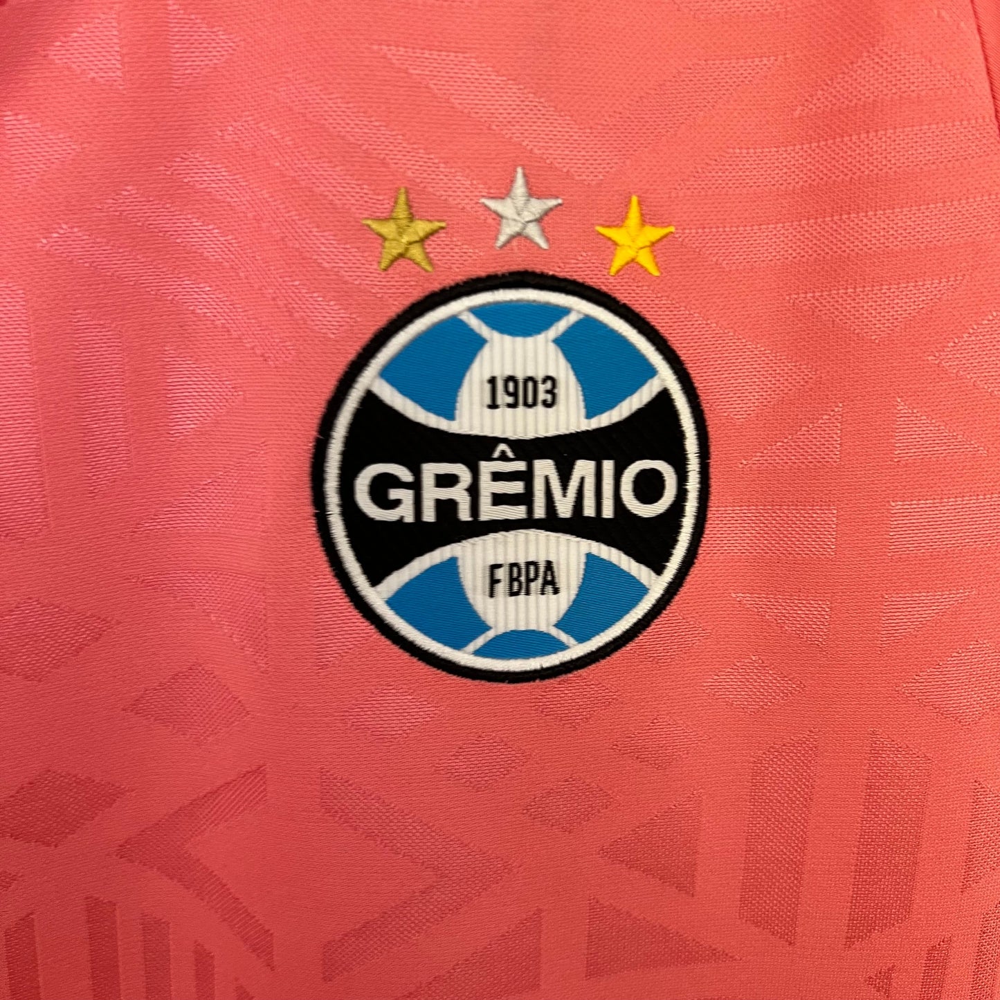 GREMIO EDICIÓN ESPECIAL I 23/24 HOMBRE