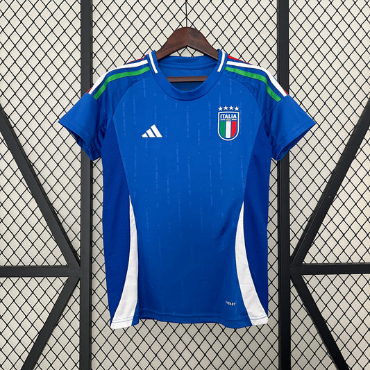 ITALIA II EURO 2024 MUJER