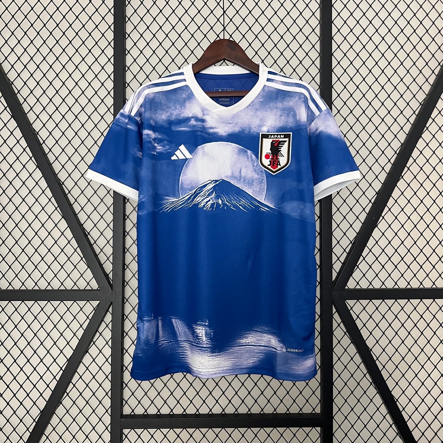 CAMISETA JAPON EDICION LIMITADA XII 24/25 HOMBRE