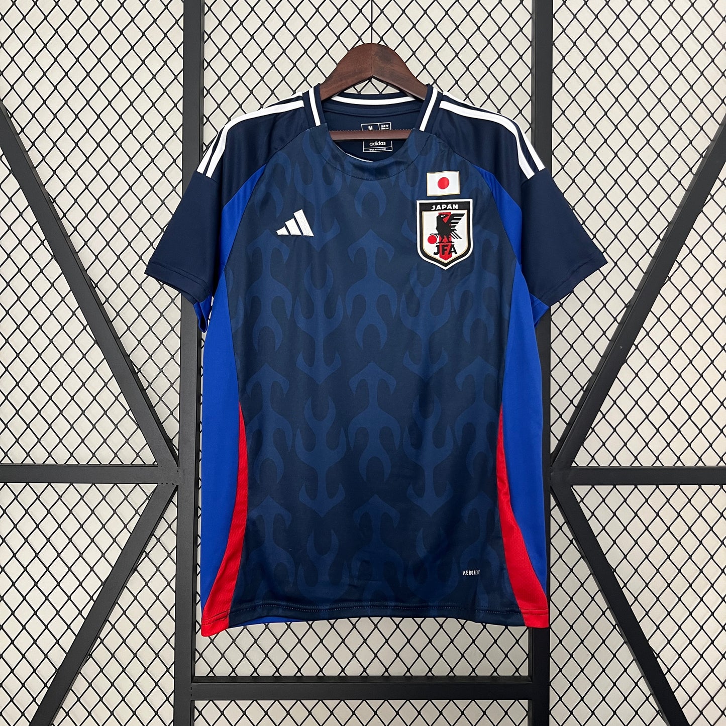 CAMISETA JAPON EDICION LIMITADA XIII 24/25 HOMBRE