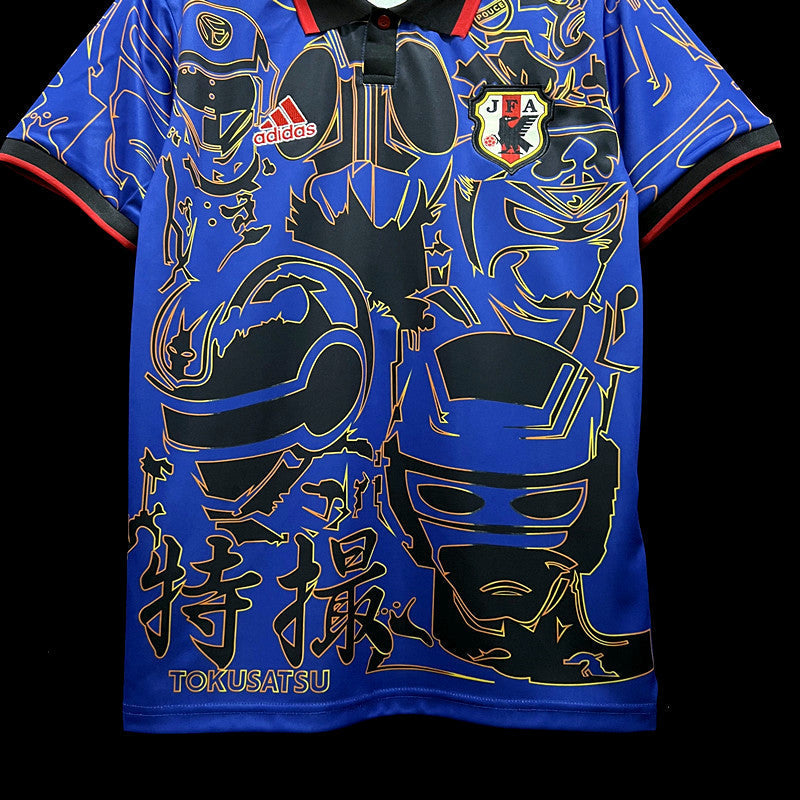 JAPON POLO I 23/24 HOMBRE