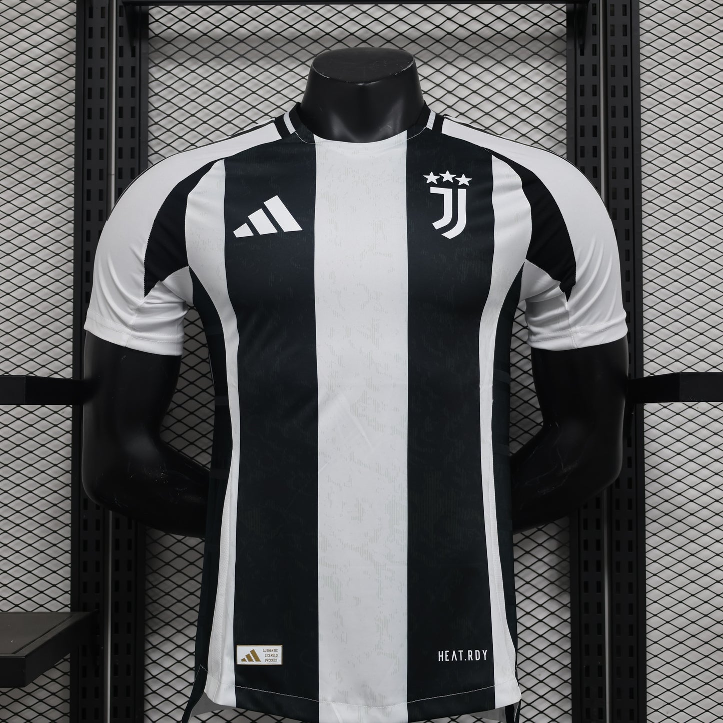 JUVENTUS I 24/25 VERSION JUGADOR