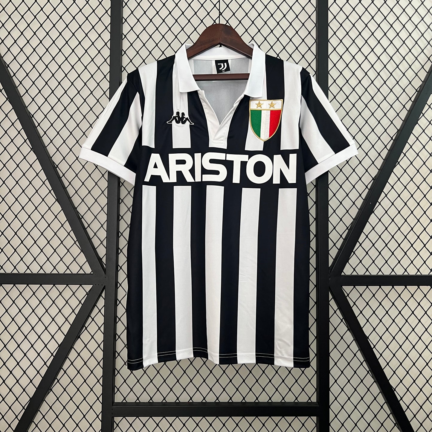 JUVENTUS RETRO I 84/85