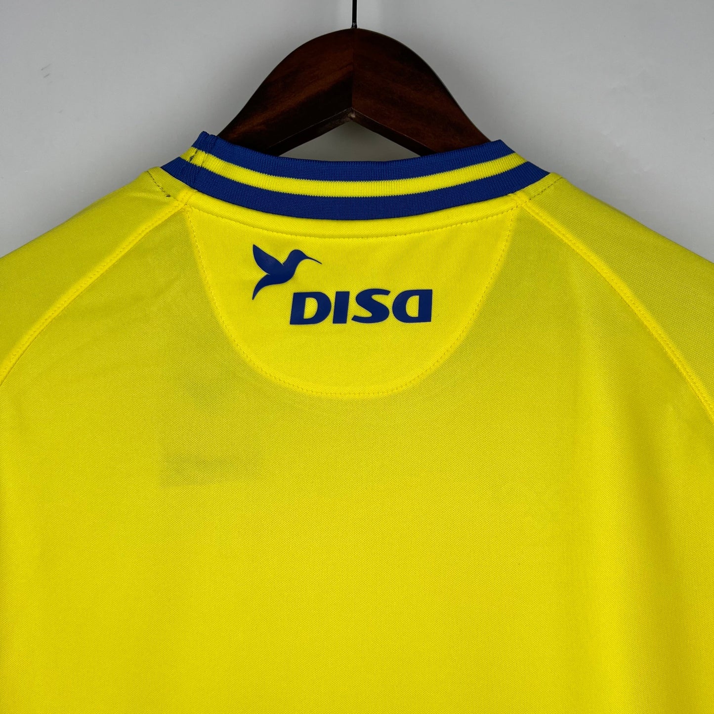 CAMISETA UD LAS PALMAS I 23/24 HOMBRE