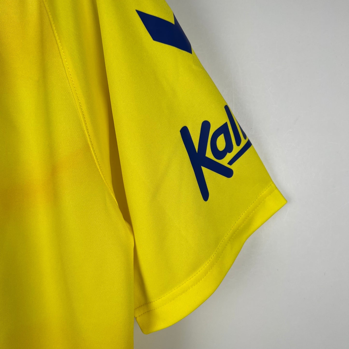 CAMISETA UD LAS PALMAS I 23/24 HOMBRE