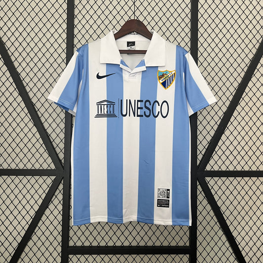 MALAGA 12/13 RETRO