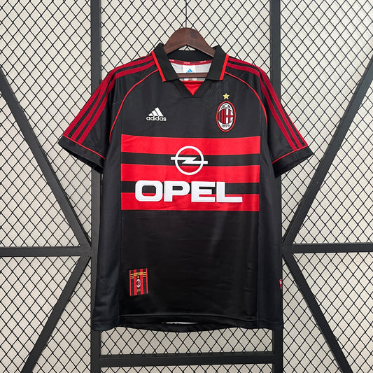 MILAN III 98/99 RETRO