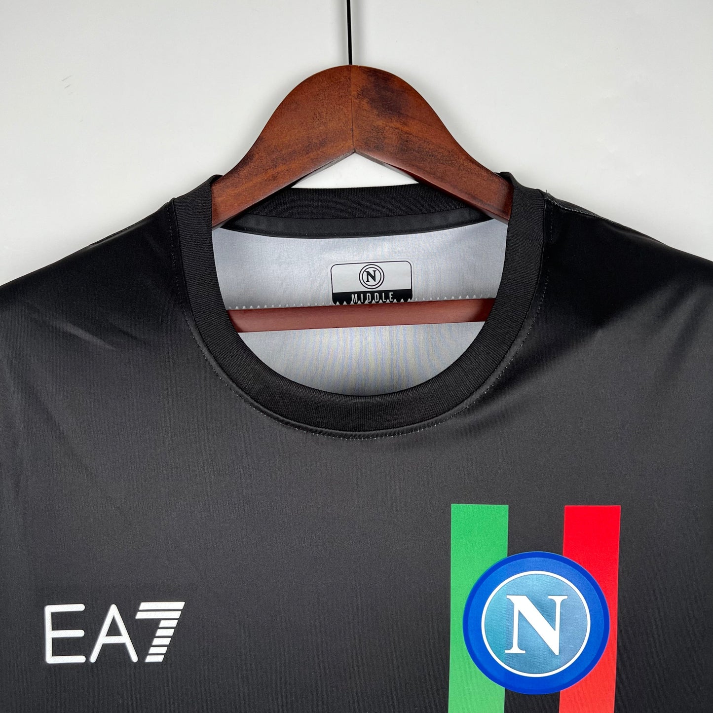 NAPOLI EDICIÓN ESPECIAL III 23/24 HOMBRE