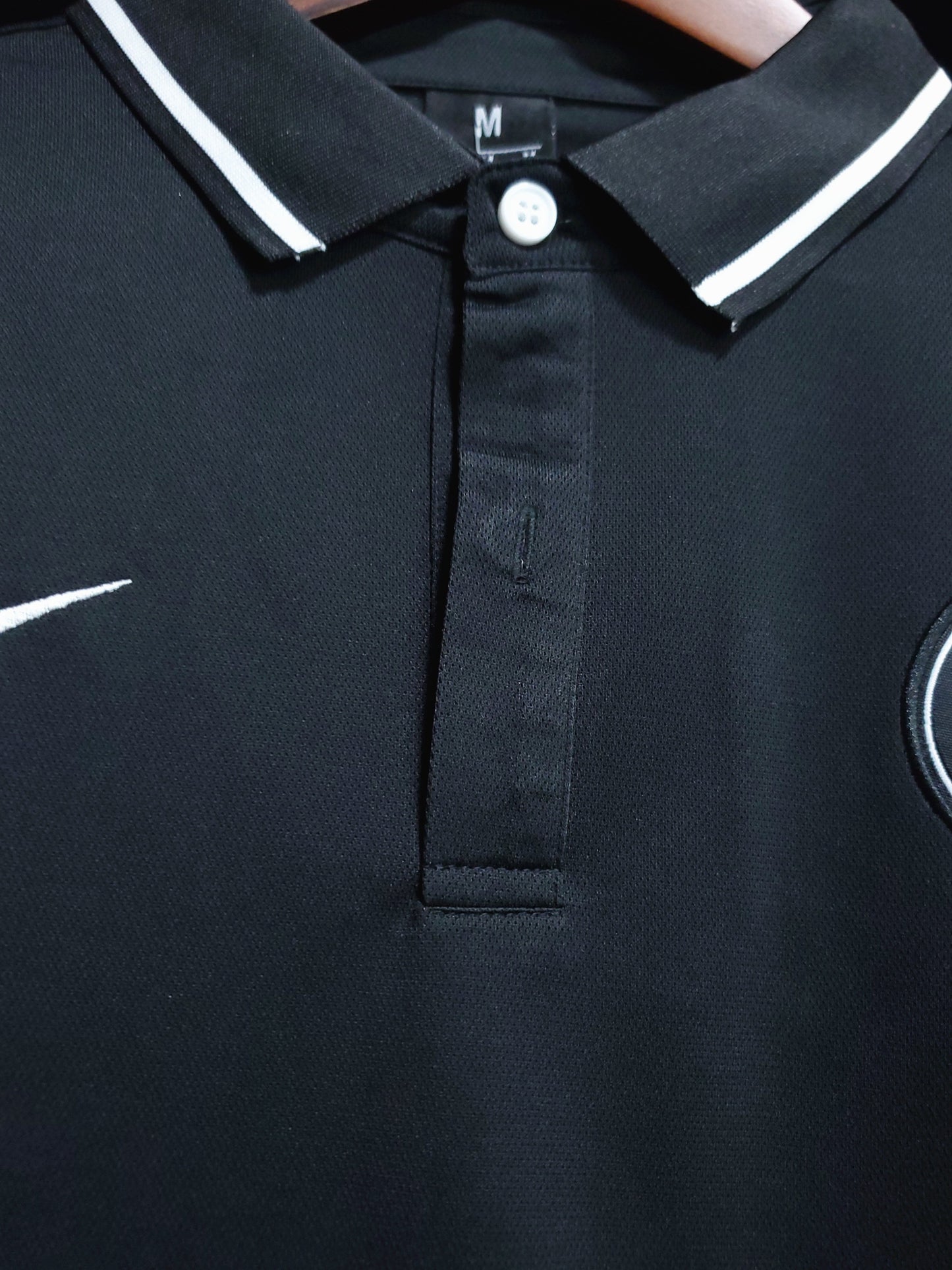 PSG POLO I 23/24 HOMBRE