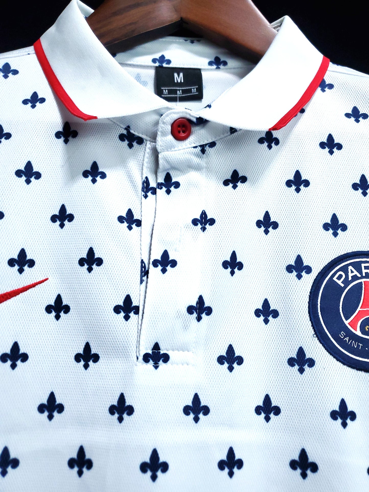 PSG POLO II 23/24 HOMBRE