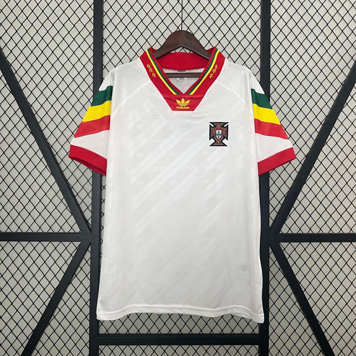 PORTUGAL II 92/94 RETRO