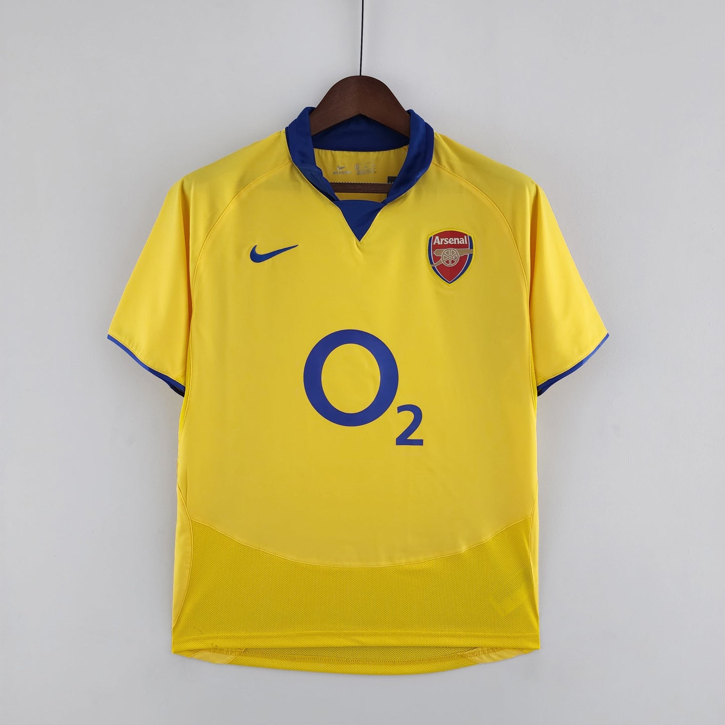 ARSENAL 03/05 I HOMBRE (RETRO)