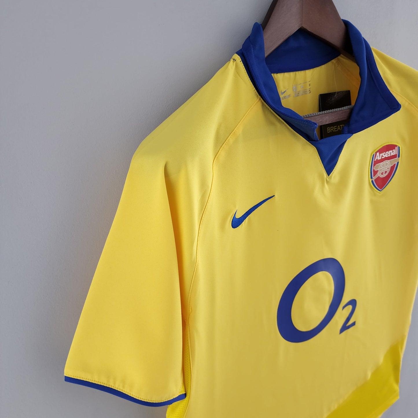 ARSENAL 03/05 I HOMBRE (RETRO)