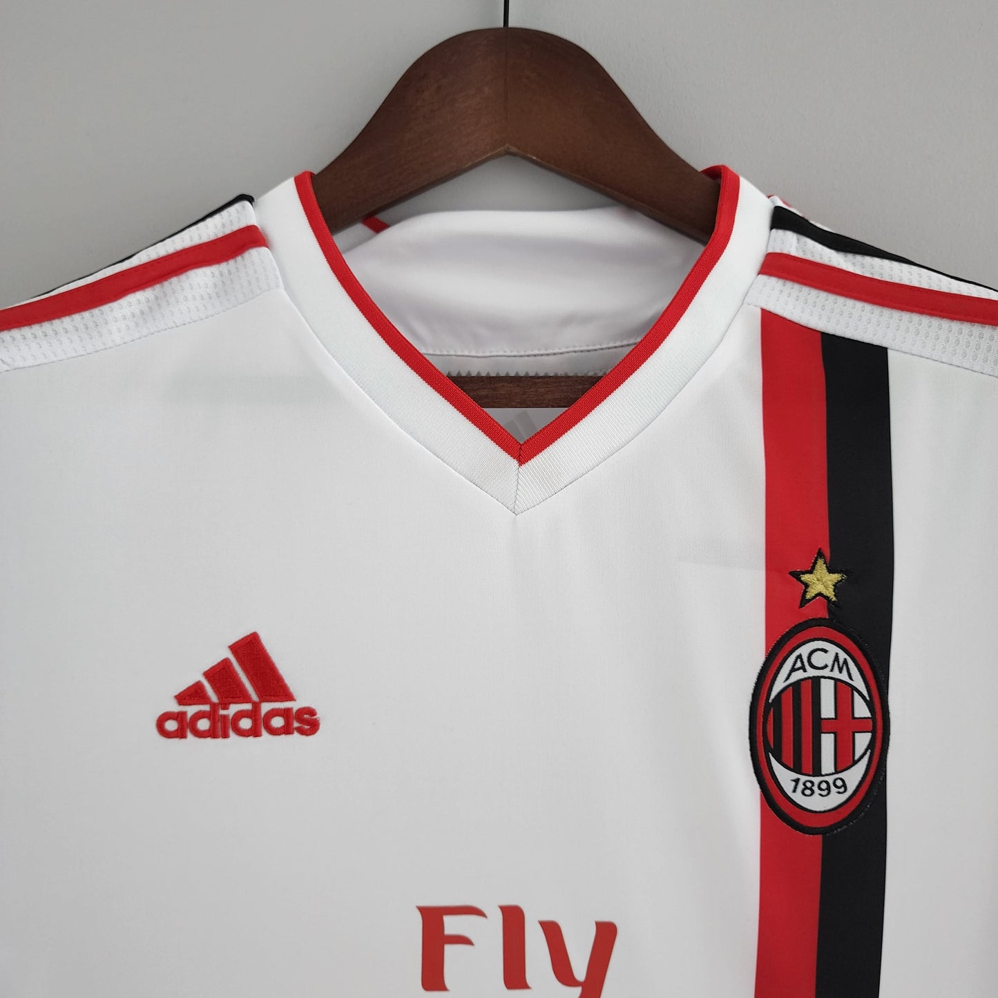 MILAN XV 11/12 HOMBRE (RETRO)