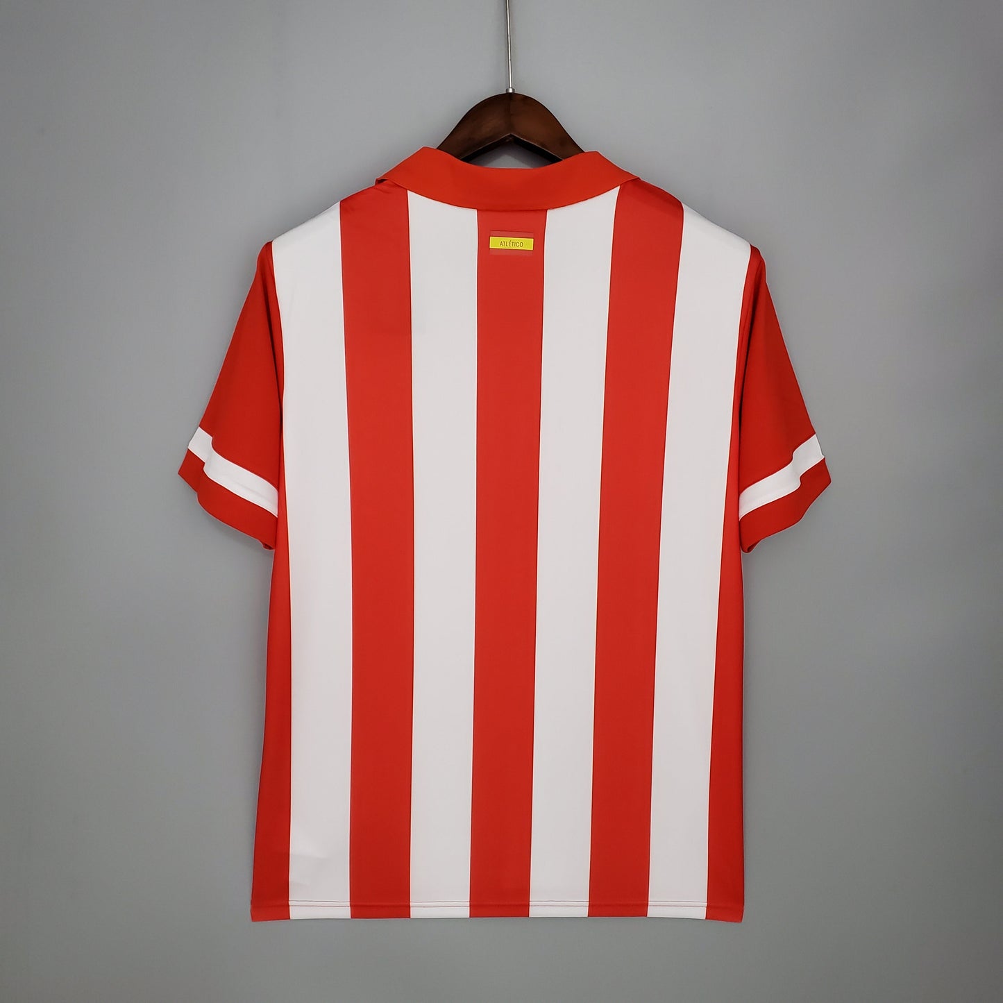 CAMISETA ATLÉTICO DE MADRID I 13/14 HOMBRE (RETRO)