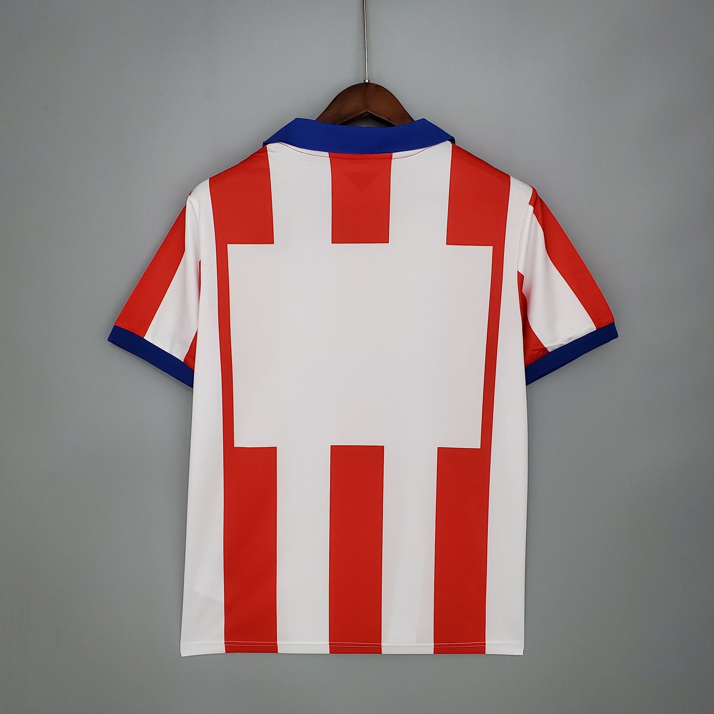 CAMISETA ATLÉTICO DE MADRID I 14/15 HOMBRE (RETRO)