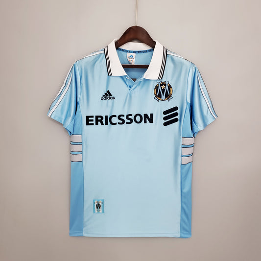 OLYMPIQUE MARSEILLE III 98/99 HOMBRE (RETRO)