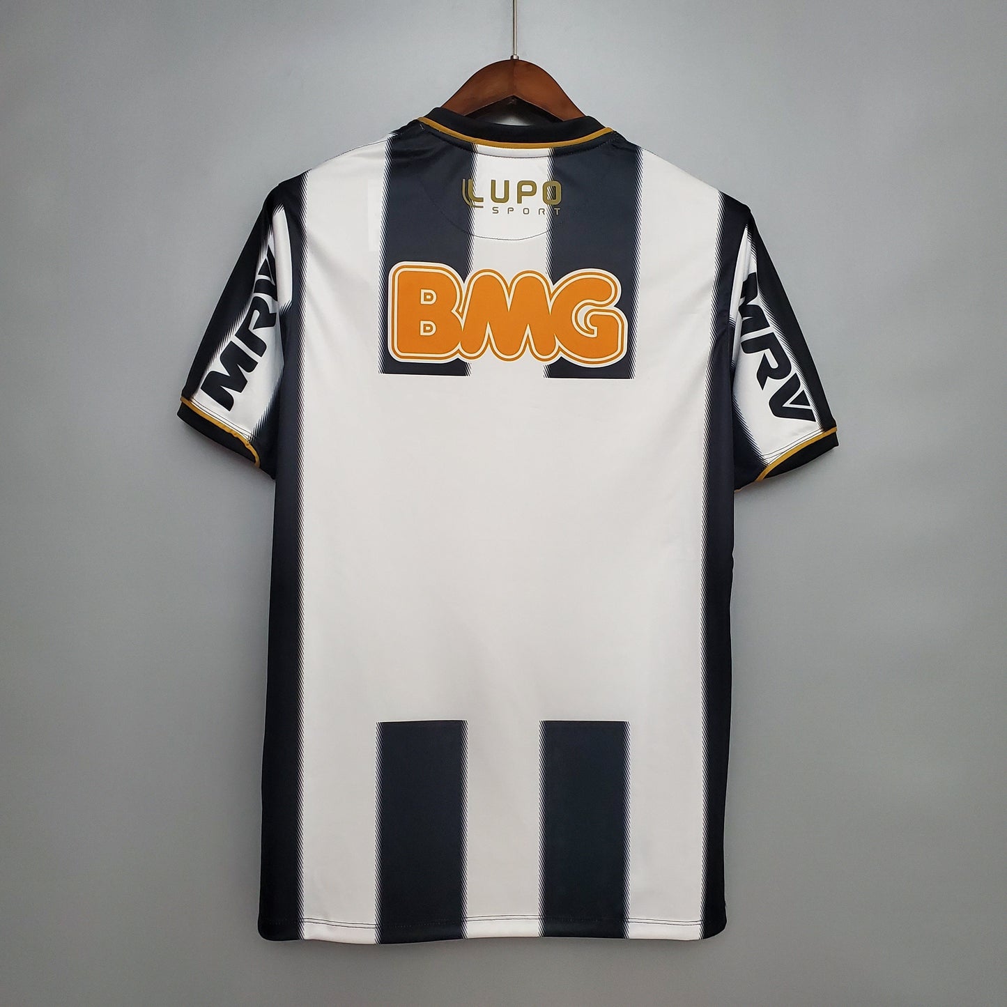 CAMISETA ATLETICO MINEIRO l 2013  HOMBRE (RETRO)