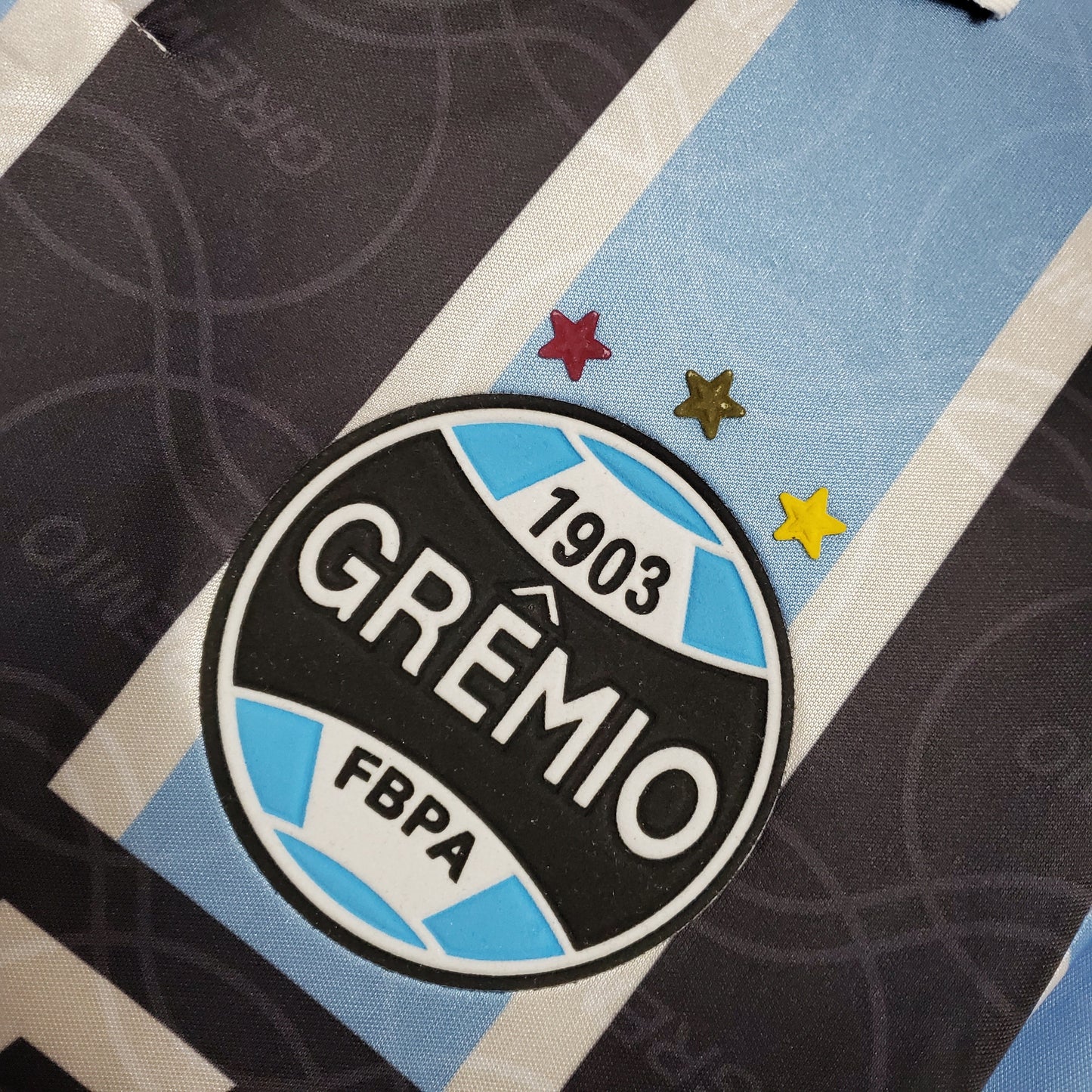 GRÊMIO I  HOMBRE (RETRO)