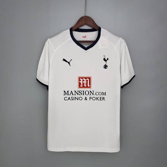 TOTTENHAM l 08/09 HOMBRE (RETRO)