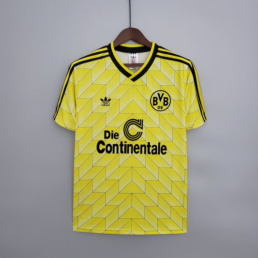 BORUSSIA DORTMUND II 1988 HOMBRE (RETRO)