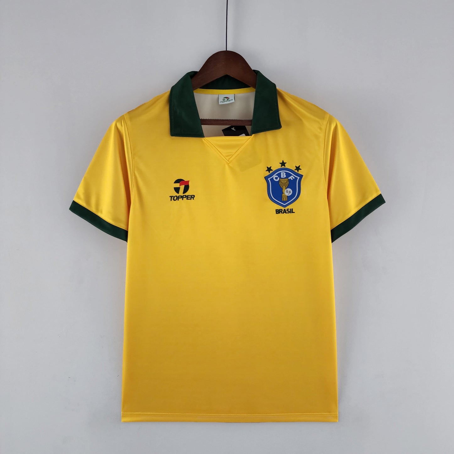 BRASIL I 1988 HOMBRE (RETRO)