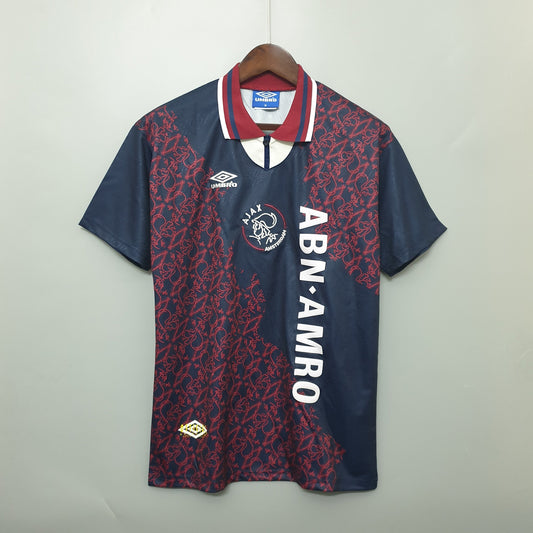 CAMISETA AJAX II 95/96 HOMBRE (RETRO)